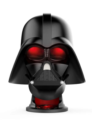 Camino 1:1 Star Wars Darth Vader Helmet-shaped Bluetooth wireless Speaker