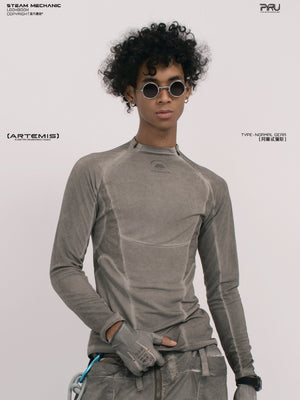 Men's Steam Engine – outdoor streetwear