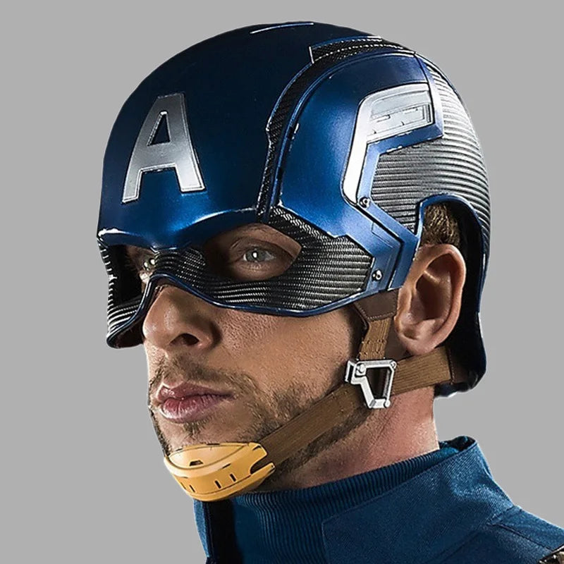 Full Size | Captain America shield metal | Single-layer aluminum alloy original color | Falcon shield