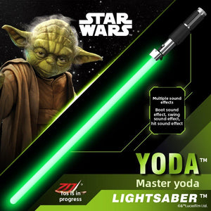 Star Wars Lightsaber | Laser Sword Star | Zhan Darth Vader | High-end toys for children and boys