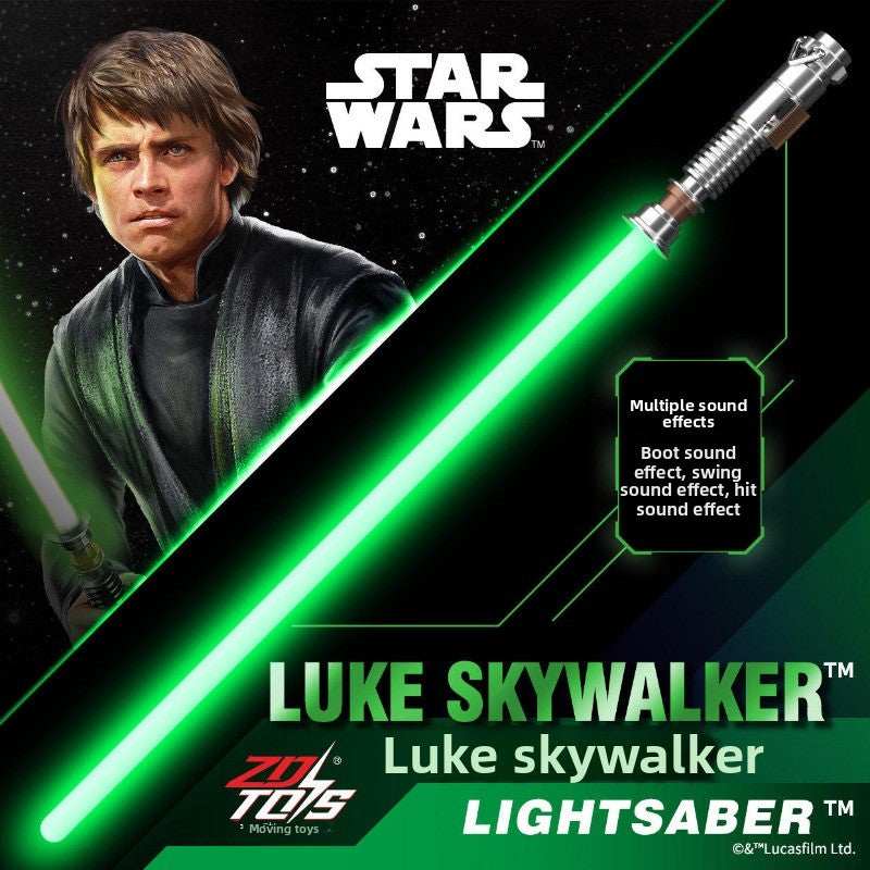 Star Wars Lightsaber | Laser Sword Star | Zhan Darth Vader | High-end toys for children and boys